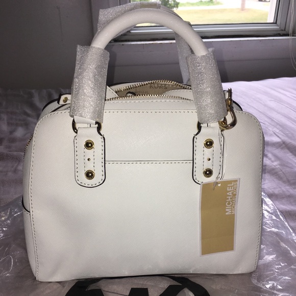 Michael Kors Satchel - Picture 3 of 3